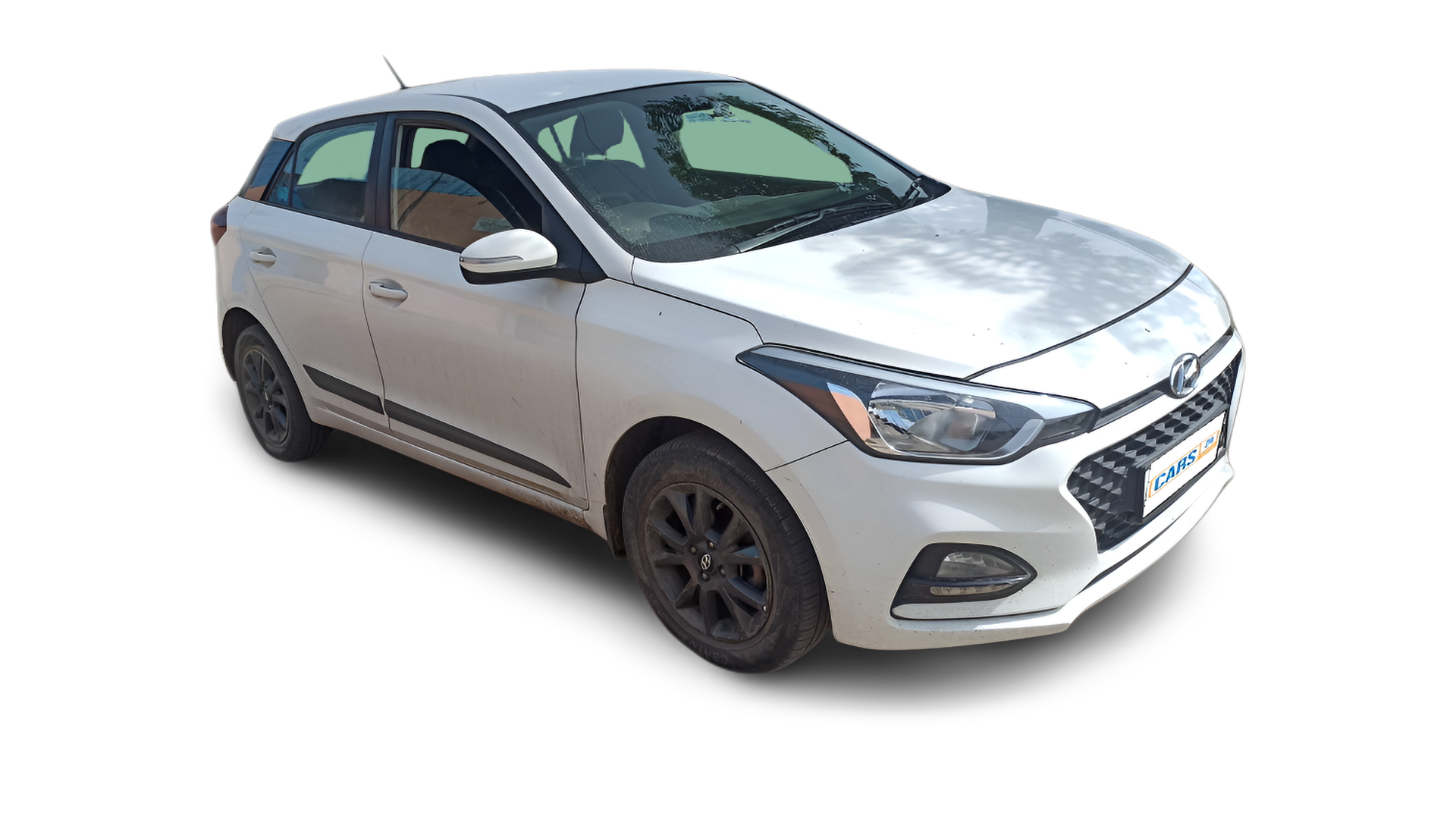 Hyundai Elite i20-img